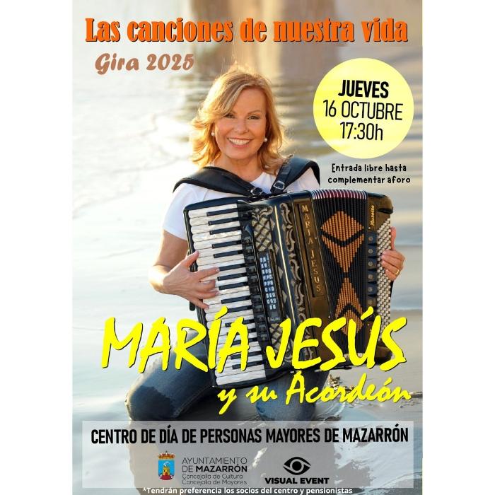 Las Canciones de Nuestra Vida , Gira 2025 Las Canciones de Nuestra Vida , Gira 2025