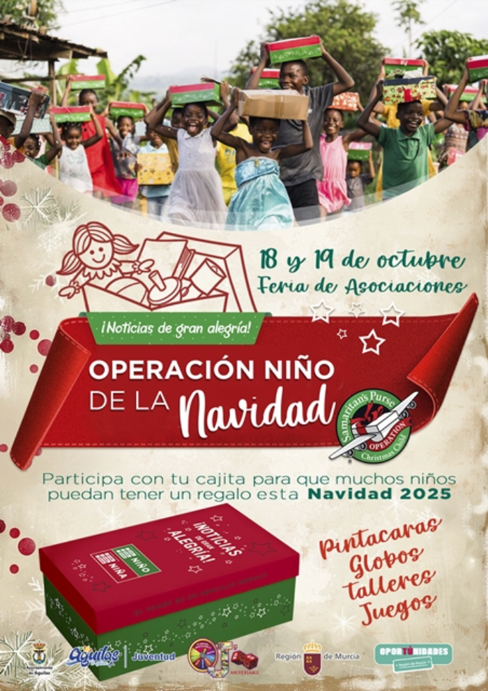 Operacin Nio de Navidad 