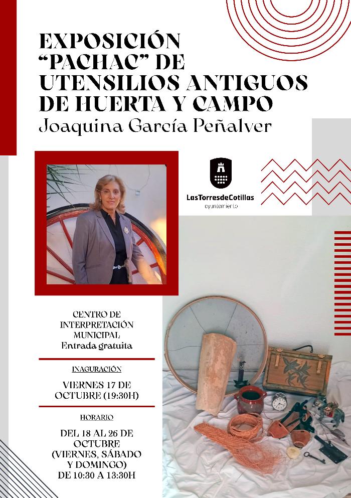 EXPOSICIÓN EXPOSICIÓN