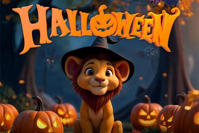 HALLOWEEN EN TERRA NATURA MURCIA HALLOWEEN EN TERRA NATURA MURCIA