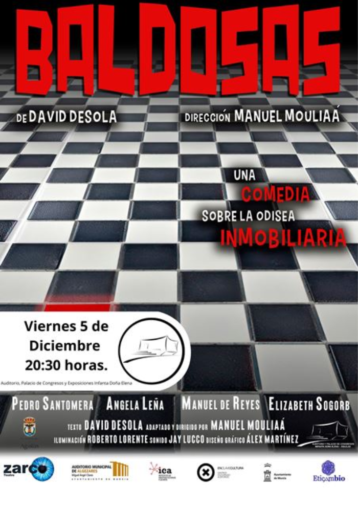 BALDOSAS 
