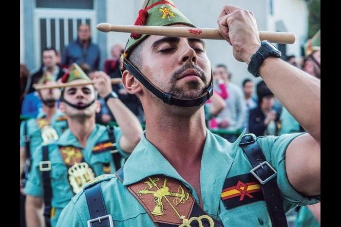 CONCIERTO BENFICO DE LA LEGIN