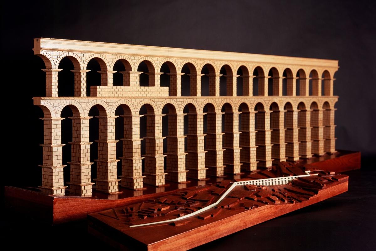 QUARTIFEX LA INGENIERIA ROMANA EN HISPANIA