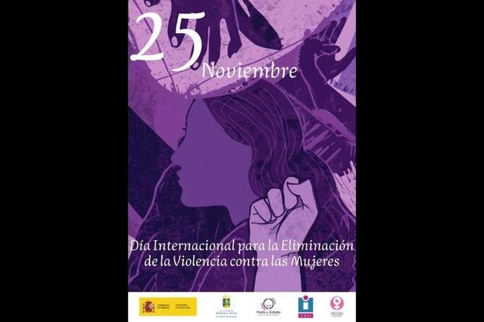 PROGRAMA DE ACTIVIDADES 25N 