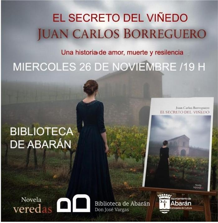 EL SECRETO DEL VIEDO. Una historia de amor, muerte y resiliencia