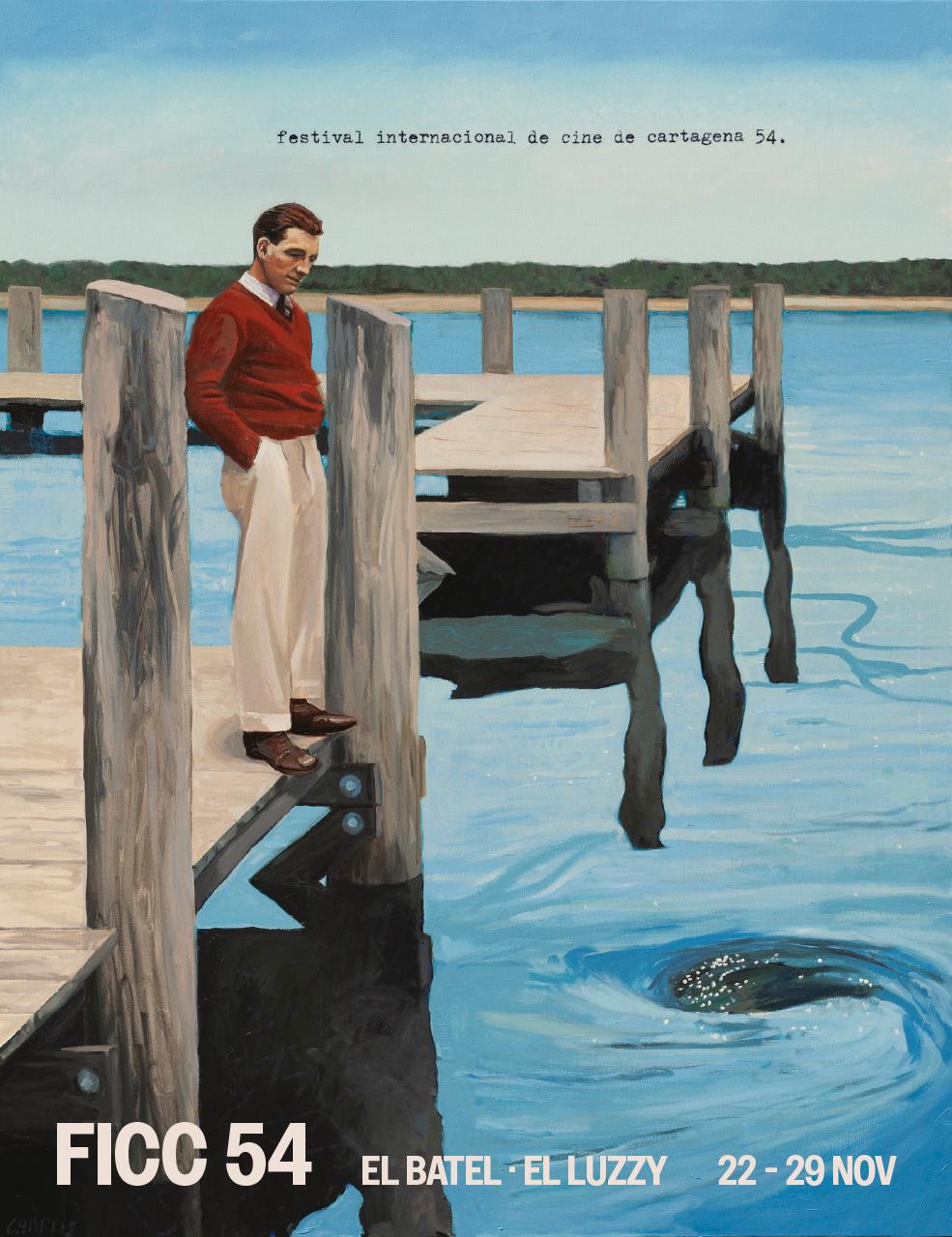 FICC 54 EDICIN : FESTIVAL INTERNACIONAL DE CINE DE CARTAGENA