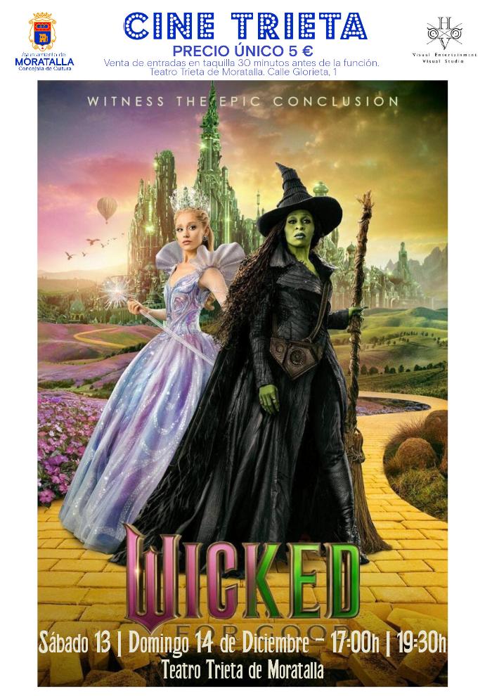 WICKED II
