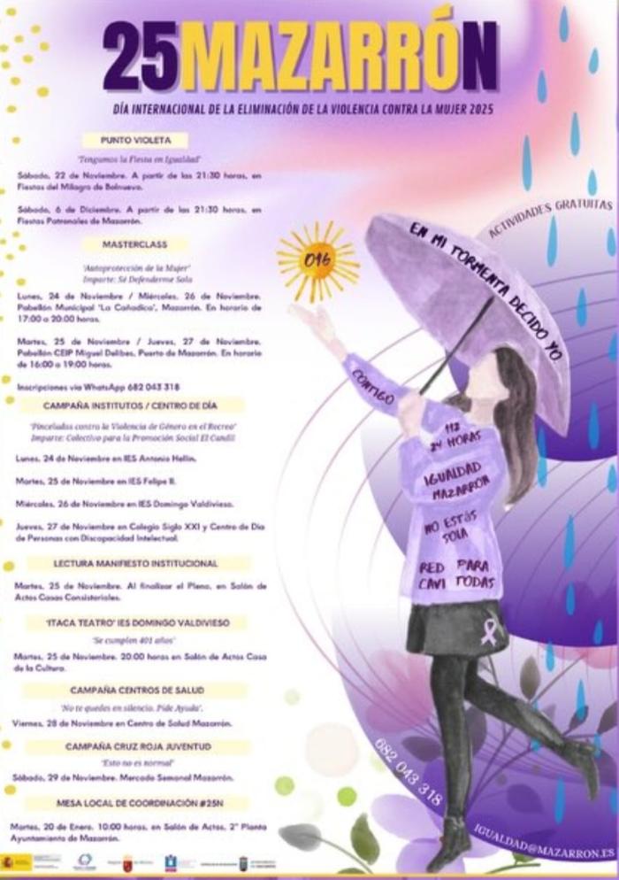  25N  DA INTERNACIONAL DE LA ELIMINACIN DE LA VIOLENCIA CONTRA LAS MUJERES 