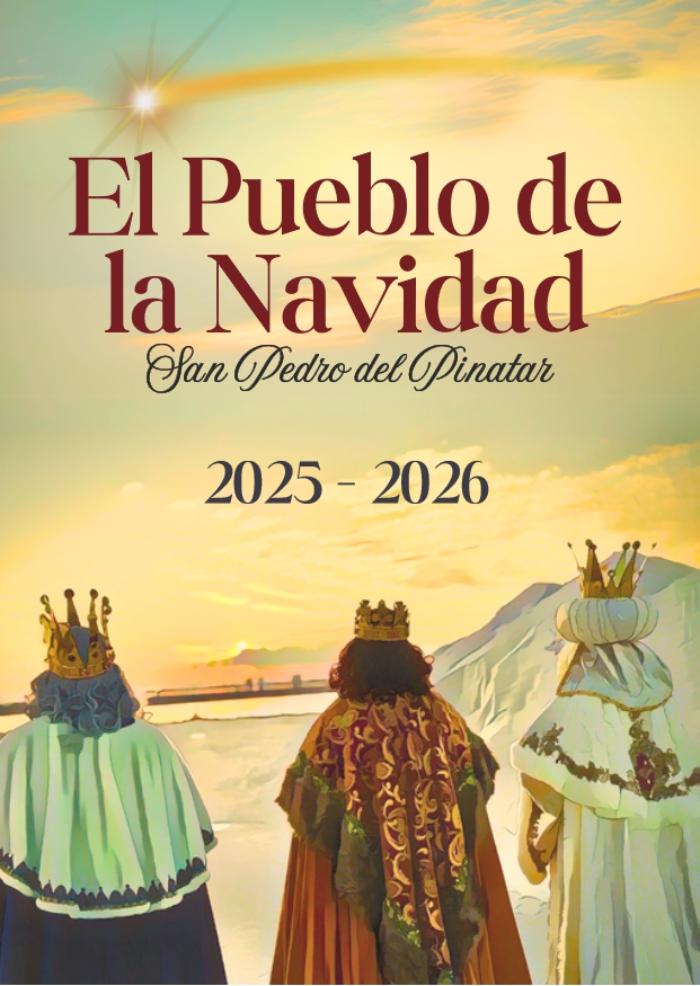 PROGRAMA NAVIDAD