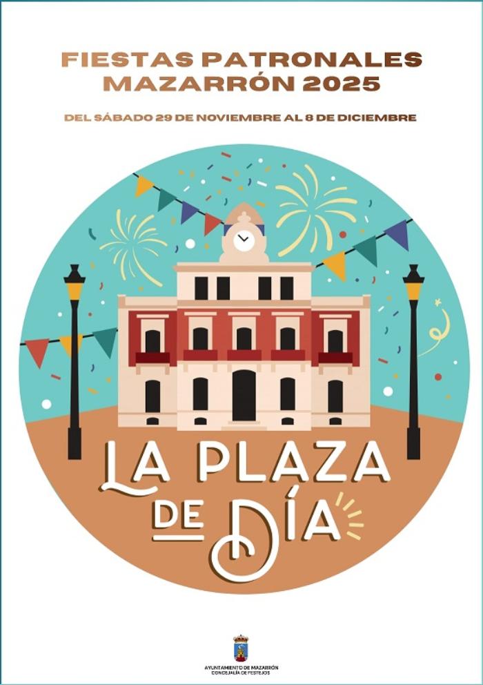 LA PLAZA DE DA