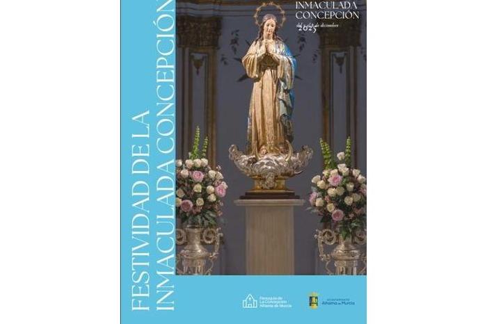 FESTIVIDAD DE LA INMACULADA CONCEPCIN 2025