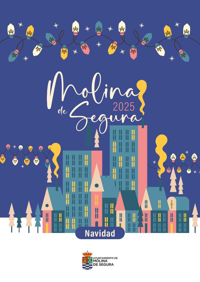NAVIDAD EN MOLINA DE SEGURA
