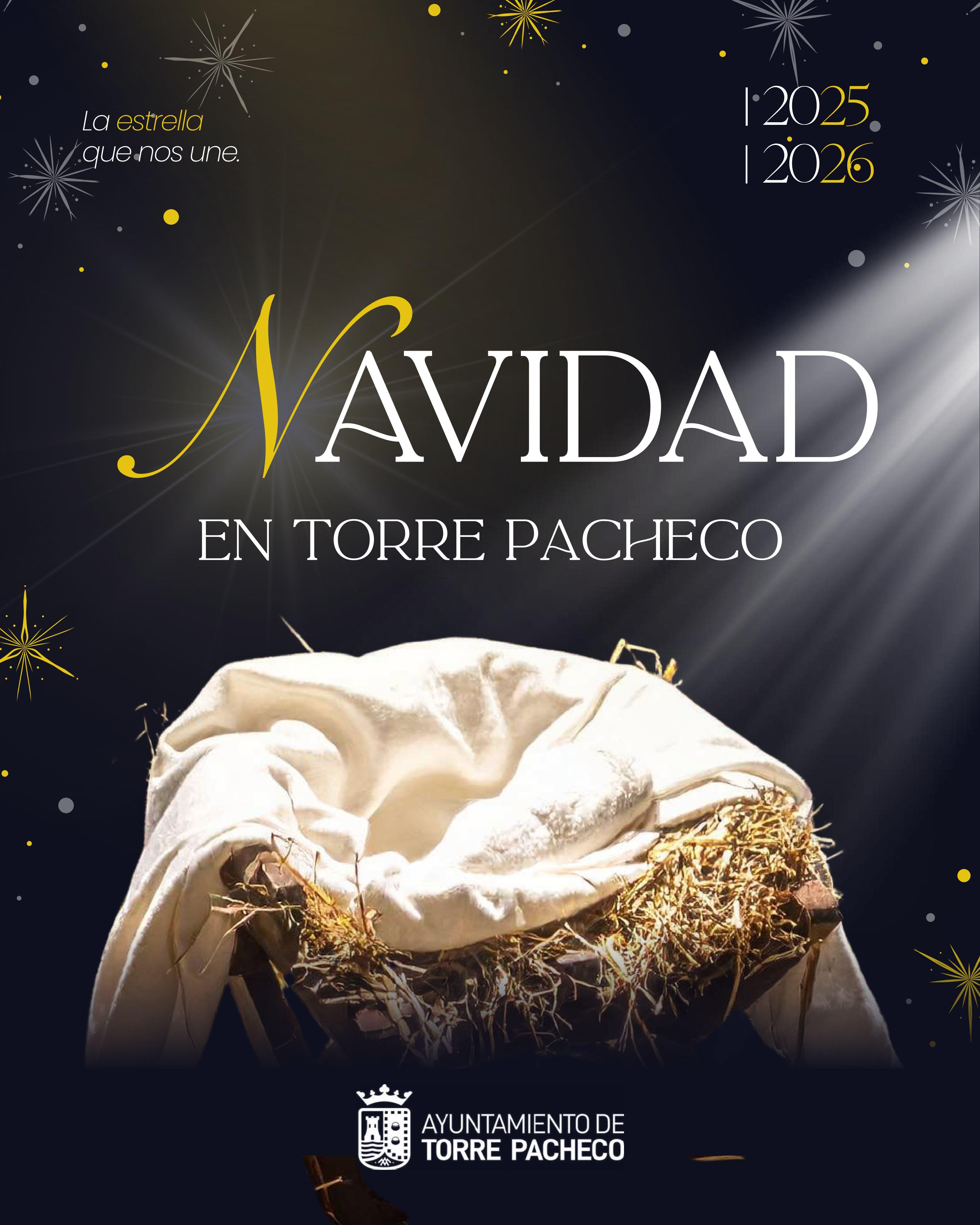 NAVIDAD EN TORRE PACHECO