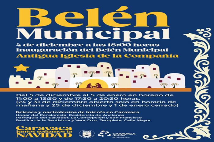 BELN MUNICIPAL
