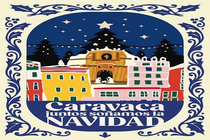 NAVIDAD EN CARAVACA DE LA CRUZ