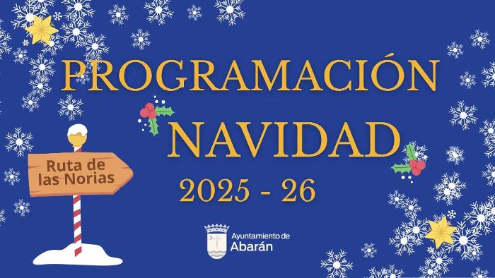 PROGRAMACIN NAVIDAD ABARN