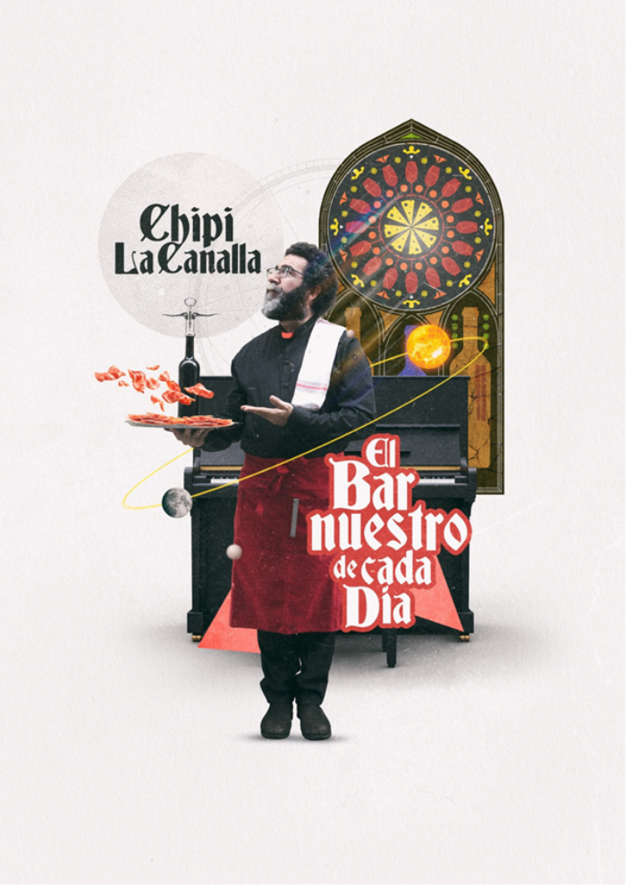 EL BAR NUESTRO DE CADA D�A