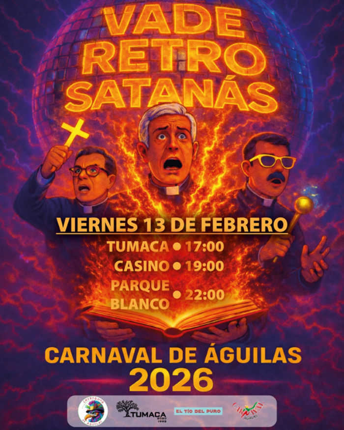 LA CHIRIGOTA DE �GUILAS 