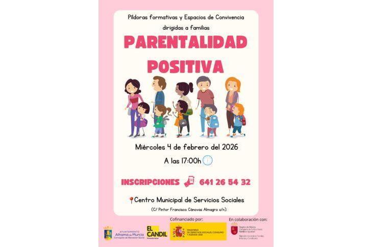Escuela de familias 