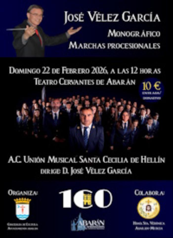 MARCHAS PROCESIONALES