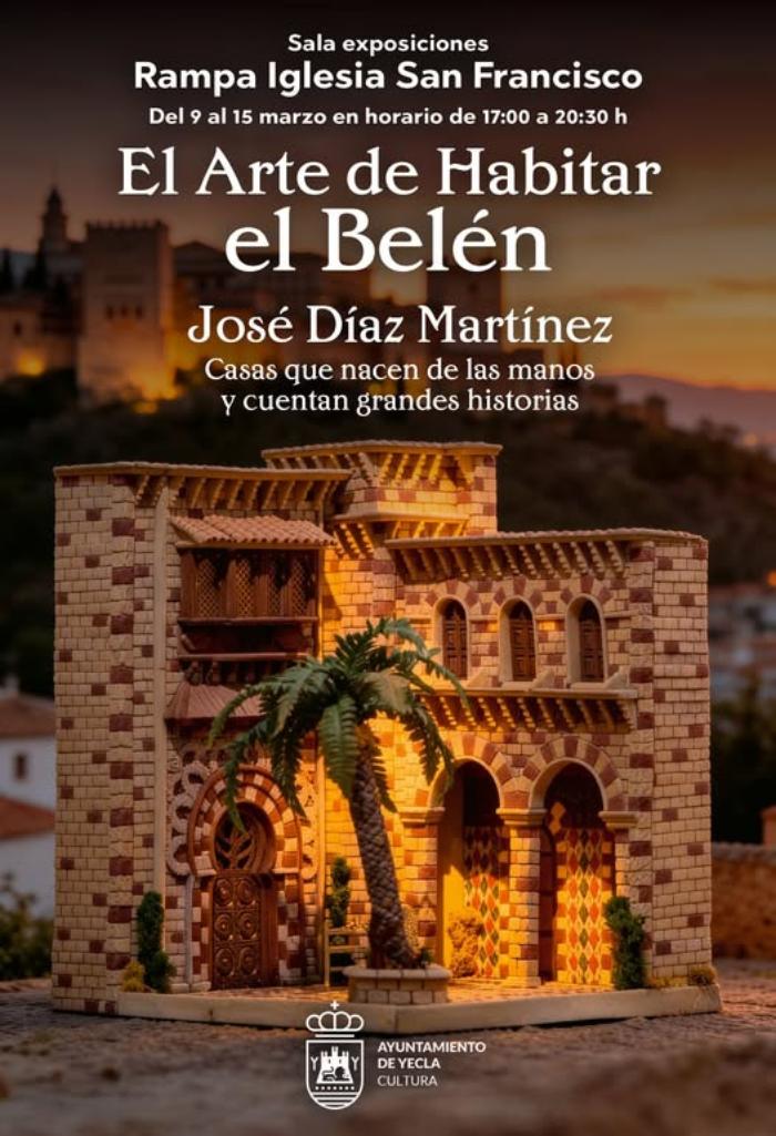 El arte de habitar el bel�n