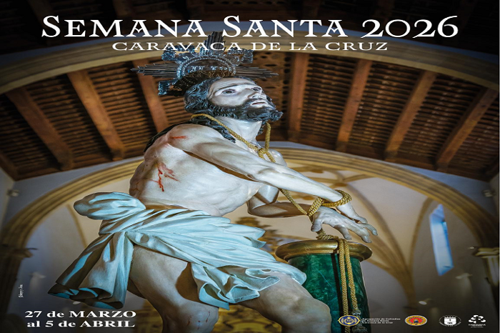 SEMANA SANTA 2026