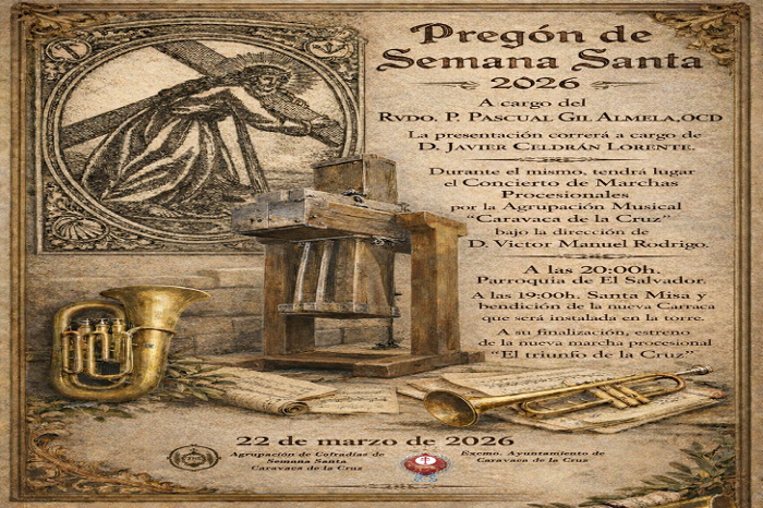 Preg�n de Semana Santa 26