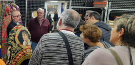 Free tour la otra Semana Santa.