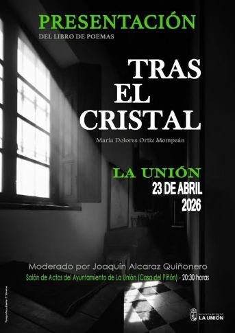 Presentaci�n libro de poemas 