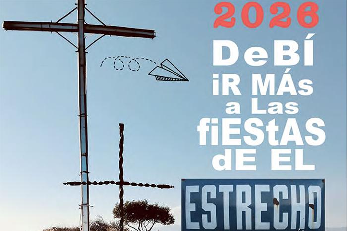 FIESTAS DEL ESTRECHO DE FUENTE �LAMO