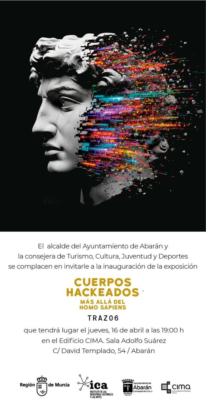 Cuerpos hackeados: m�s all� del homo sapiens