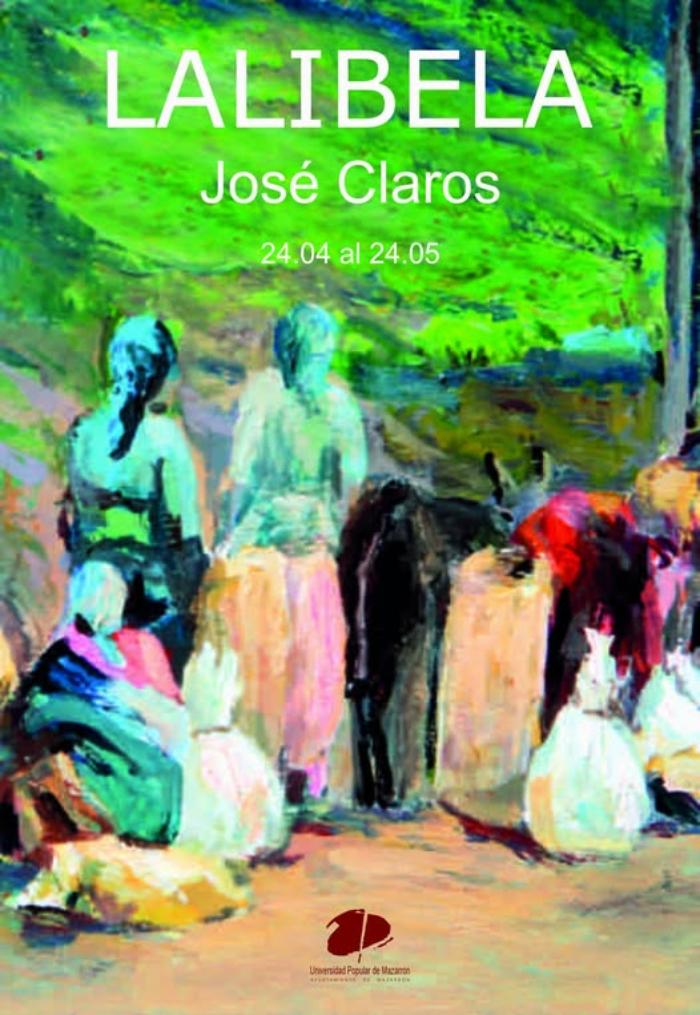  exposici�n lalibela