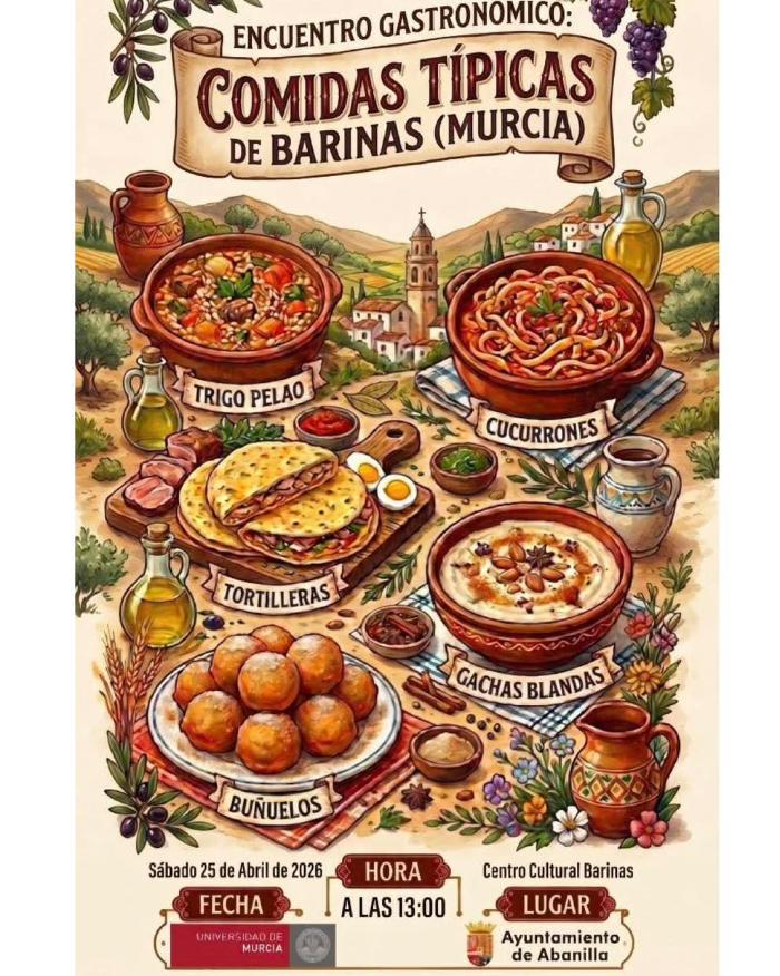 Encuentro gastron�mico: 