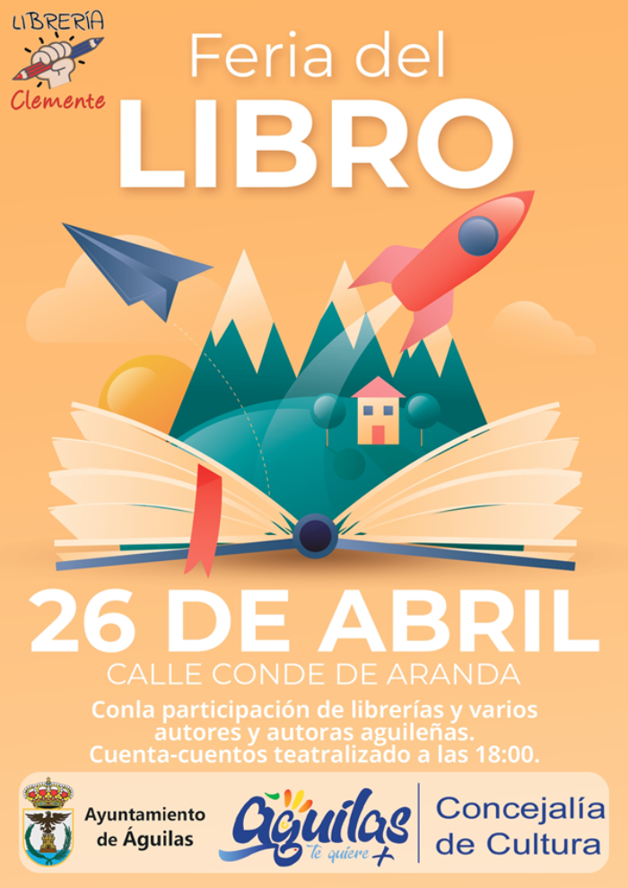 Feria del libro 