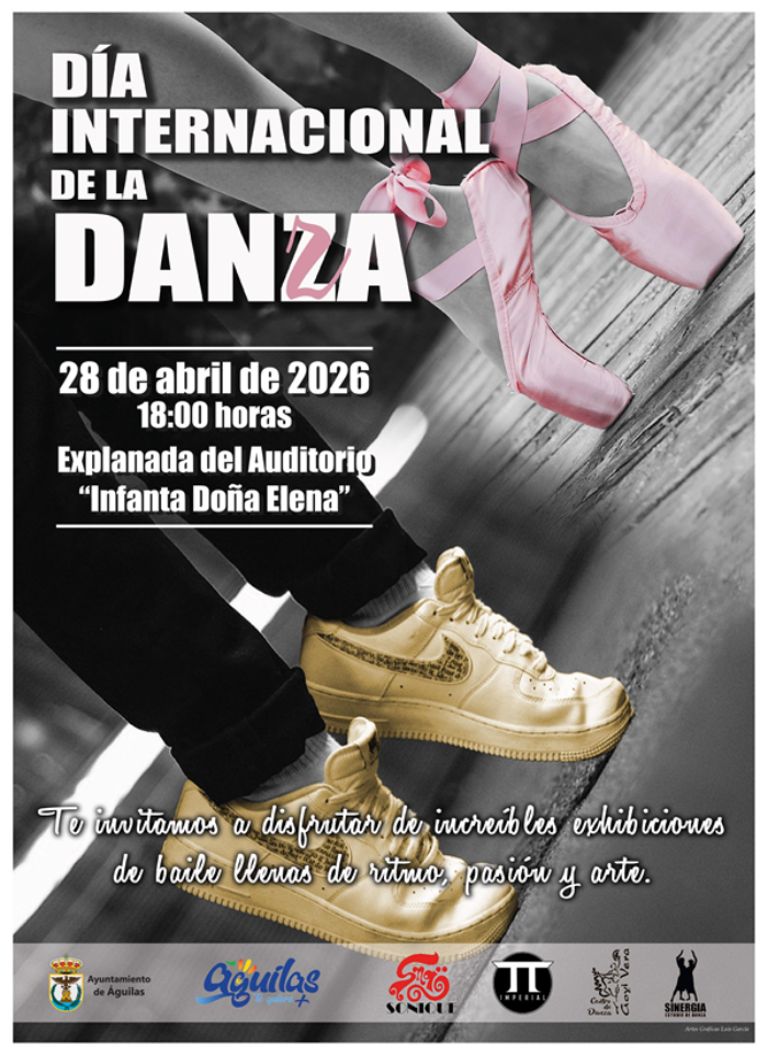 D�a internacional de la danza 