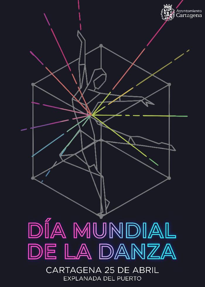 D�a internacional de la danza