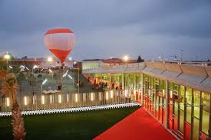 D�a del libro en Torre Pacheco