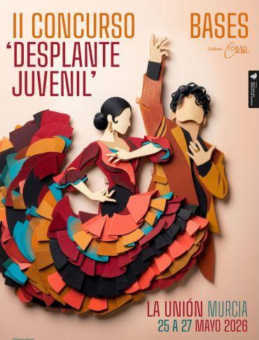 II edici�n desplante juvenil