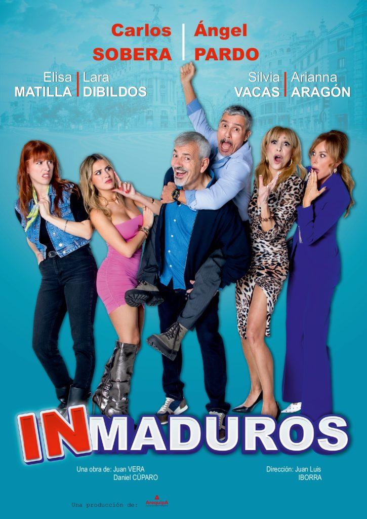Inmaduros