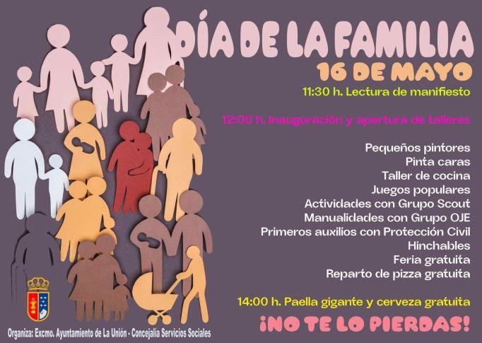 D�a de la familia