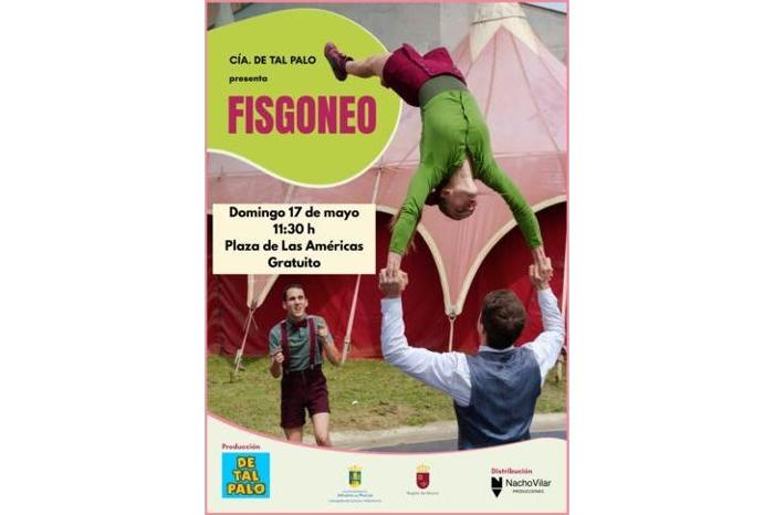 Fisgoneo