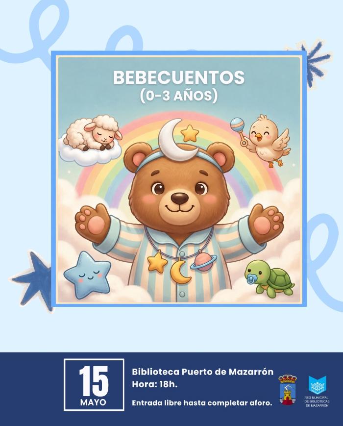 bebeCuentos (0 a 3 A�os) 