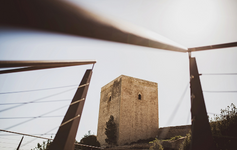 Torre alfonsina