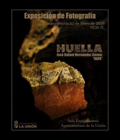 Exposici�n de fotograf�a
