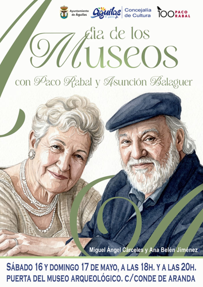 Actividad  teatralizada gratuita