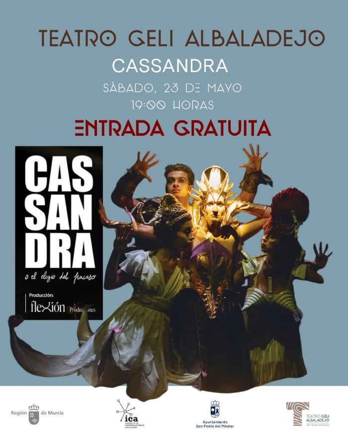 Cassandra