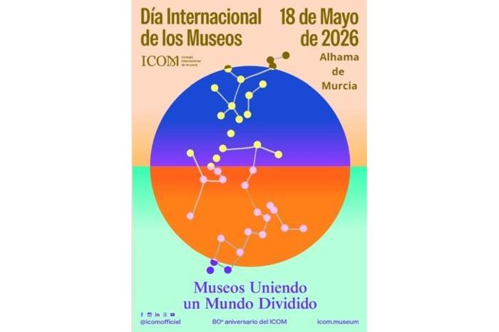 D�a internacional de los museos