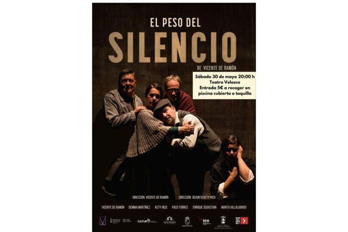 El peso del silencio