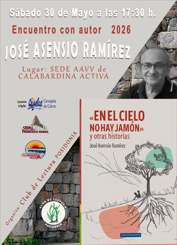 En el cielo no hay jam�n 