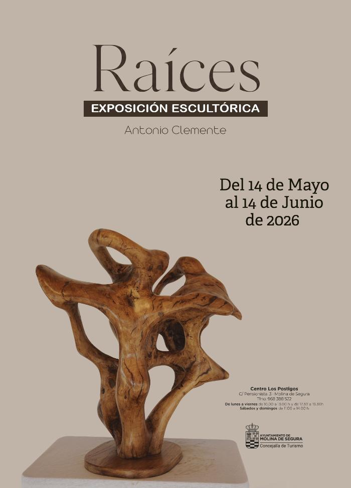 Exposici�n ra�ces